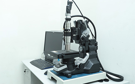 Factory equipment